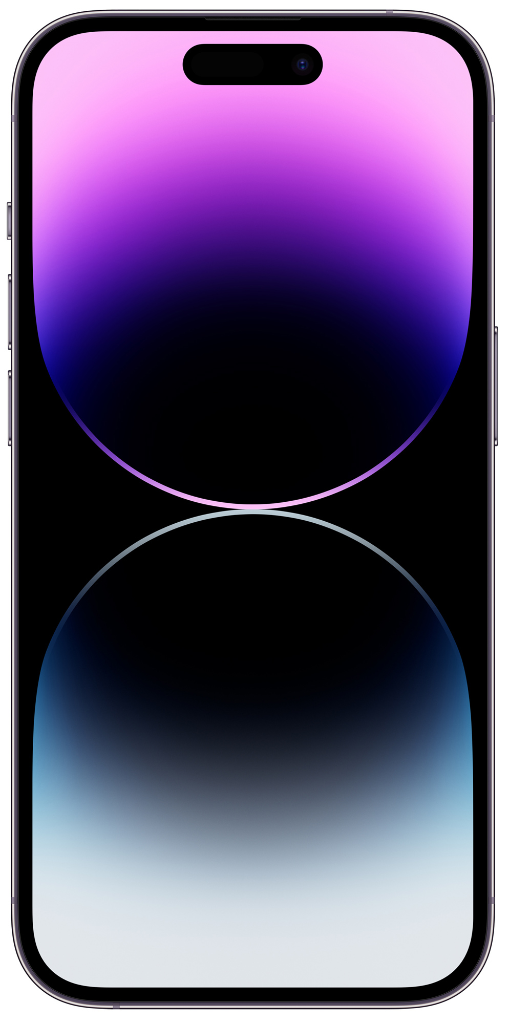 Apple iPhone 14 Pro 256GB Deep Purple (MQ1F3) б/у